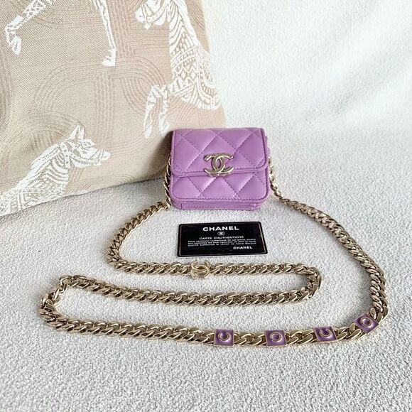 Chanel Handbags - Chanel Women Pre-Loved Bag Very Good Condition
